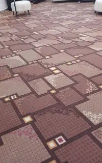 موکت وبوفه ومبل