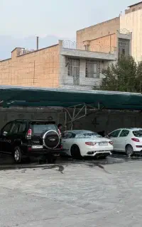 نیروماهر کارواش