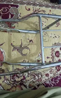 وسایل موتور‌