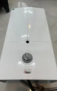 ابگرمکن