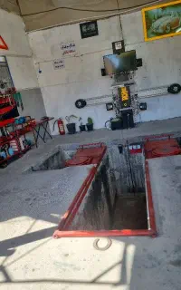 جلوبندسازی بادستگاه پیشرفته