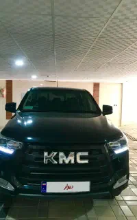 KMC T8 درجه یک 1401