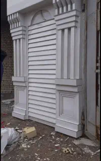 دنبال کار نماکاری هستم کارگر واردی هستم