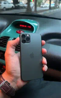 iPhone 11 pro 256 zaa