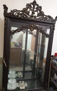 بوفه و دراور