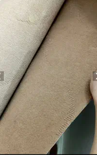 موکت تمیز و‌نو