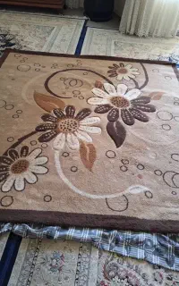 گلیم ۲ در ۲