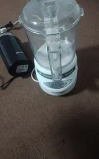آبمیوه گیری و چند کاره