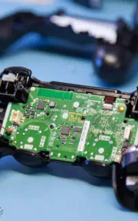 نصب بازی ps4و PS5 وXbox وPC و تعمیرات در محل