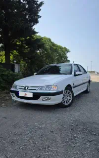 پارس tu5 خشک