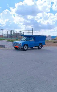 نیسان بار ( باربری )