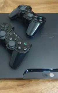 پلی استیشن ۳