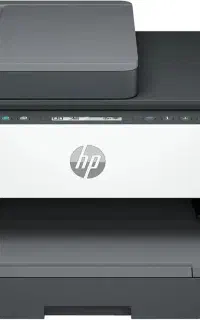 HP Smart Tank 750، نو پلمب، چاپ دورو + ADF + WiFi