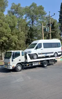 کفی خودروبر