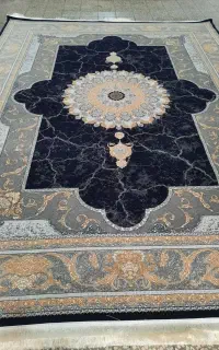 مرکز شهر فرش ۱۲ متری گالری فرش سورنا