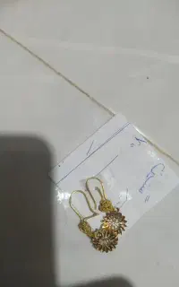 گوشواره زیبا