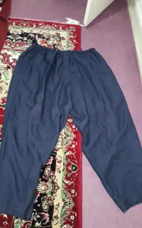 شلوار کُردی