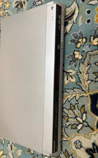 DVDاز برند پاناسونیک