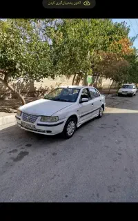 سمندLX88