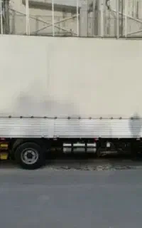 باربری اسباب کشی جمهوری بار مخصوص شهرستانها