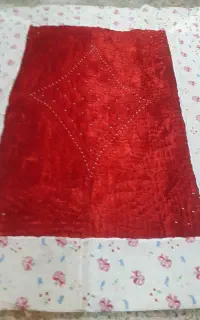 لحاف پنبه ای  یک نفره