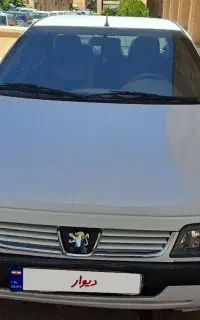 ۴۰۵ slx مدل ۱۳۹۹