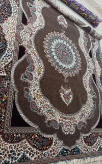 فرش ۱۲ متری