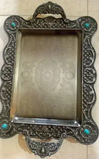 سینی سیلور