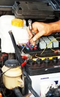 باطری سازی سیار امداد خودرو کرج