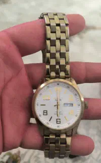 ساعت اوماکس omax