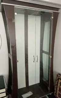بوفه سالم