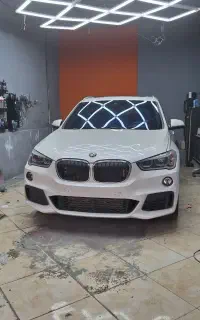 نانو سرامیک تخصصی،رنگ امیزی خودرو،بازسازی خودرو