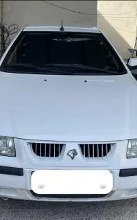 سمند Lx