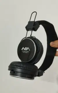 هدفون NIA