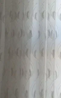 پرده ۴/۵متری درحدنو