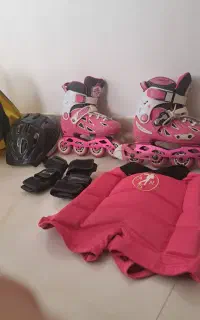 کفش اسکیت سایز ۳۰تا ۳۶