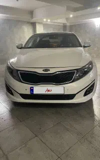 اپتیما فول ۲۰۱۴