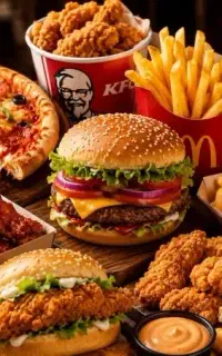 آشپزی تخصصی ( راه اندازی و ارتقای منو )