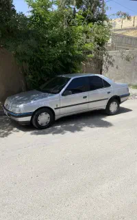 ۴۰۵ مدل ۹۱
