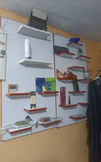استند برا مغازه و خونه