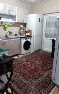 ۱۲۰ متر آپارتمان/دو خواب / کوی امام رضا