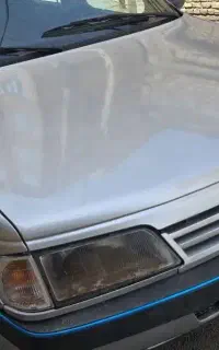 رواسال دوگانه سوز مدل 89درحد