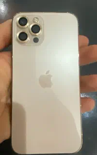 ایفون 12‌‌پرو  za