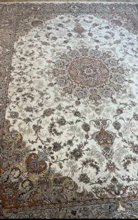 2 عدد فرش 12 متری 700 شانه اصل اصل