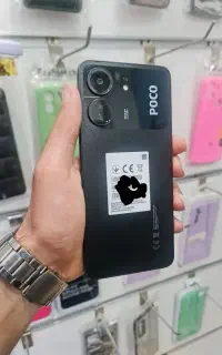 poco c65