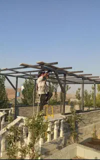 جوشکاری و برشکاری با هوا گاز سیار