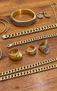 شگفتانه مختص ۱۸ مهر ،طلای بدون اجرت ، فاکتور رسمی