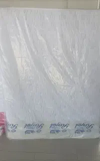 خوش خواب دونفره مارک رویال ضمانت دوسال