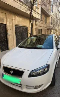 رانا پلاس پانوراما TU5P مدل 1401