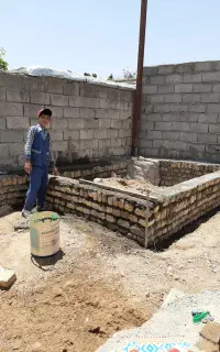 نیازمندکارگر بنایی شهر ایروان ارمنستان